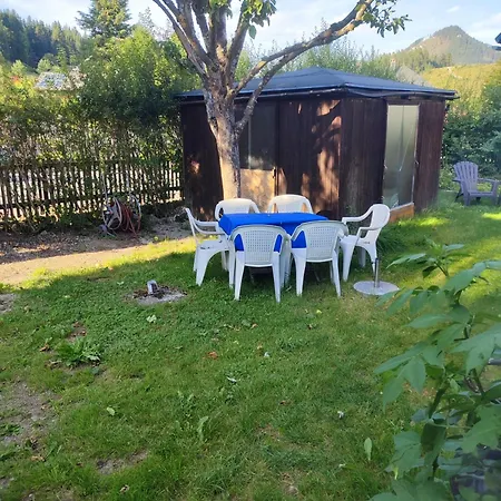 Nur 3 Min Zu Skilift & 5Min Zum See Mitterbach Exterior photo