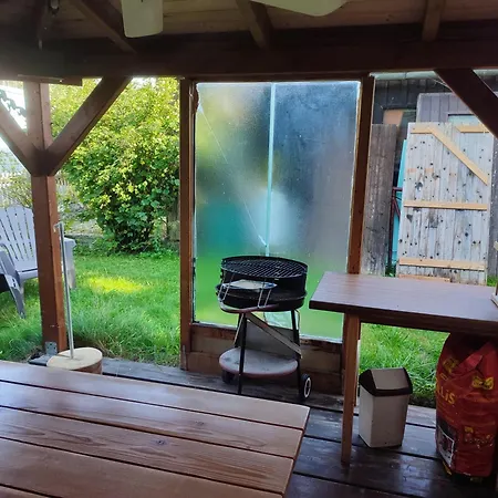 Nur 3 Min Zu Skilift & 5Min Zum See Mitterbach Exterior photo