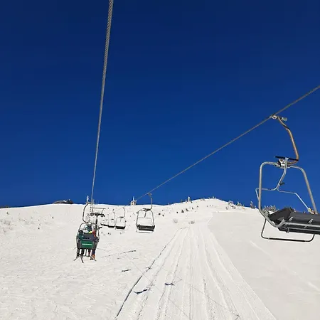 Nur 3 Min Zu Skilift & 5Min Zum See Mitterbach Exterior photo