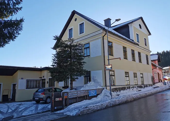 Nur 3 Min Zu Skilift & 5Min Zum See
