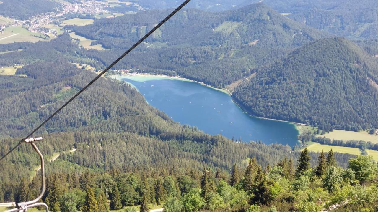 Nur 3 Min Zu Skilift & 5min Zum