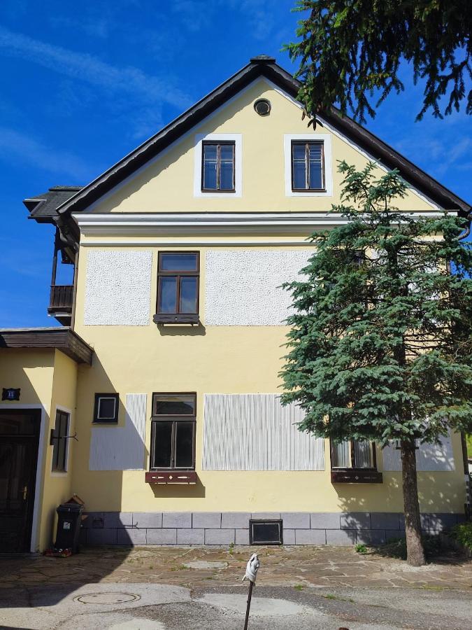 Apartment Nur 3 Min Zu Skilift & 5min Zum