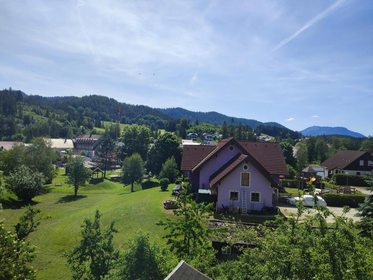 Nur 3 Min Zu Skilift & 5min Zum