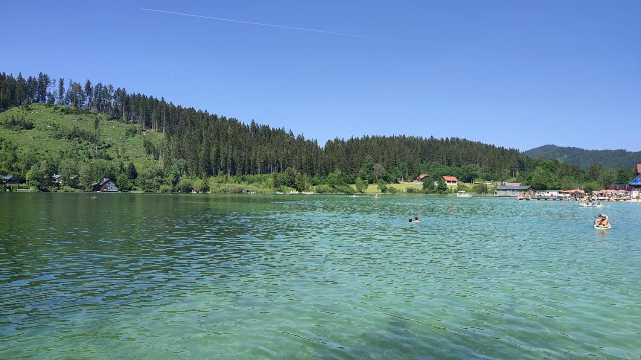Nur 3 Min Zu Skilift & 5min Zum Apartment