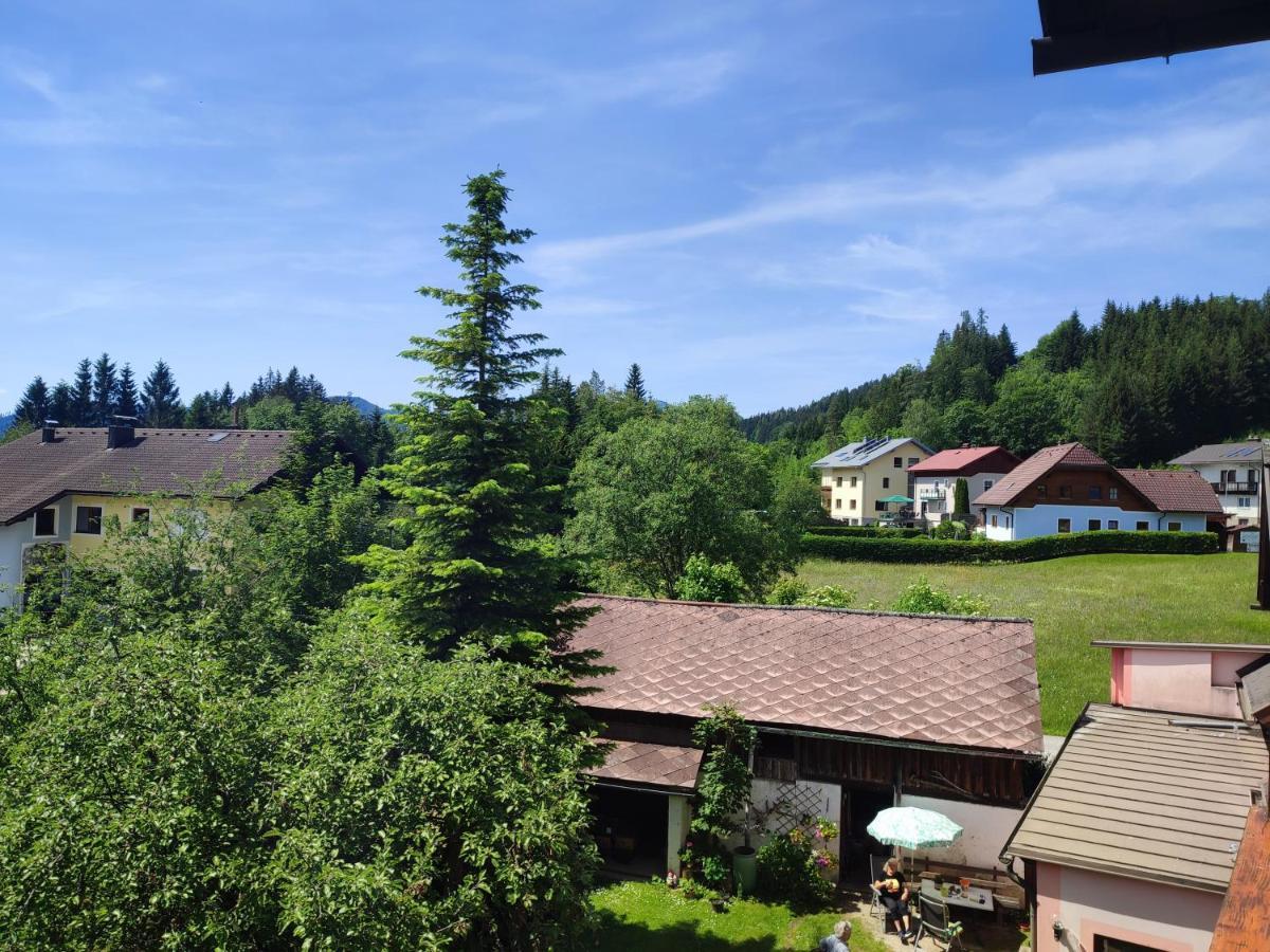 Apartment Nur 3 Min Zu Skilift & 5min Zum Mitterbach