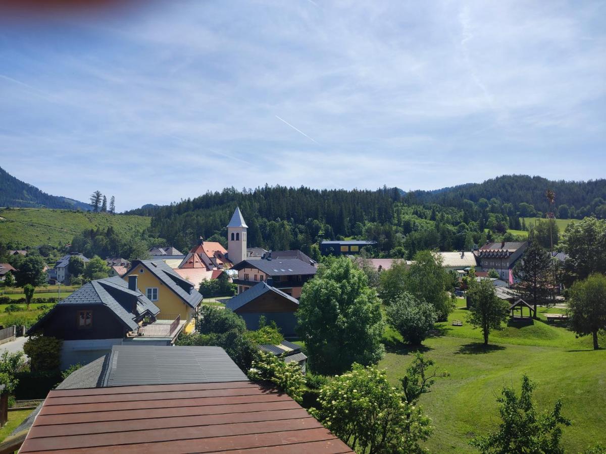 Apartment Nur 3 Min Zu Skilift & 5min Zum