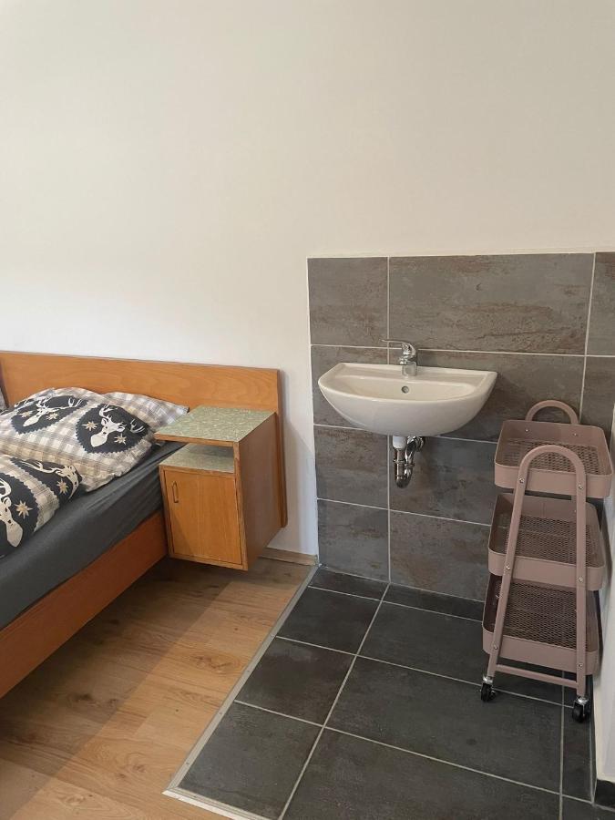 Apartment Nur 3 Min Zu Skilift & 5min Zum Mitterbach