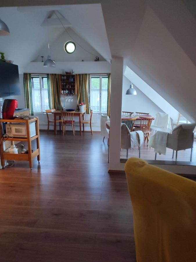 Nur 3 Min Zu Skilift & 5min Zum Mitterbach