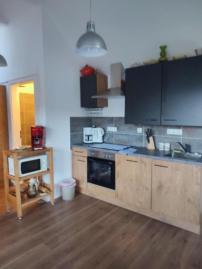 Apartment Nur 3 Min Zu Skilift & 5min Zum