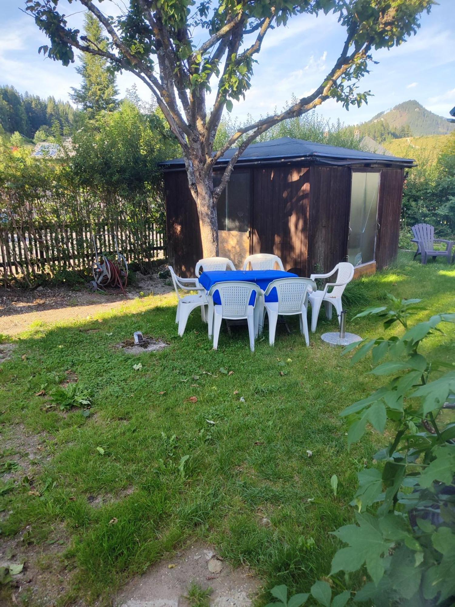 Nur 3 Min Zu Skilift & 5min Zum * Mitterbach