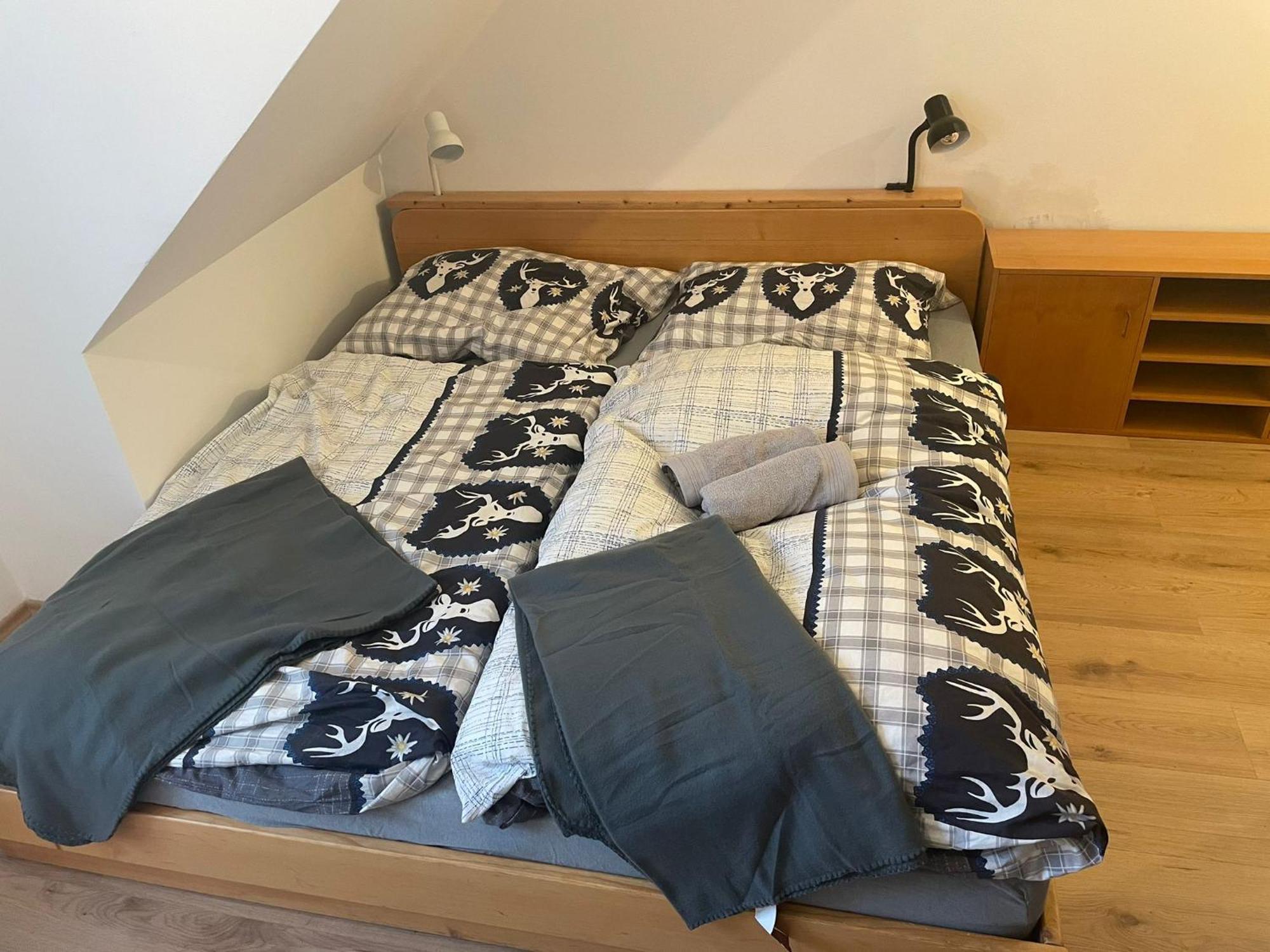 Nur 3 Min Zu Skilift & 5min Zum Apartment