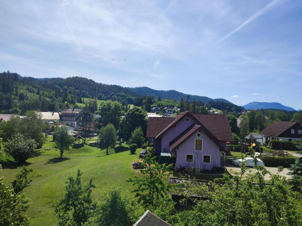 Apartment Nur 3 Min Zu Skilift & 5min Zum Mitterbach