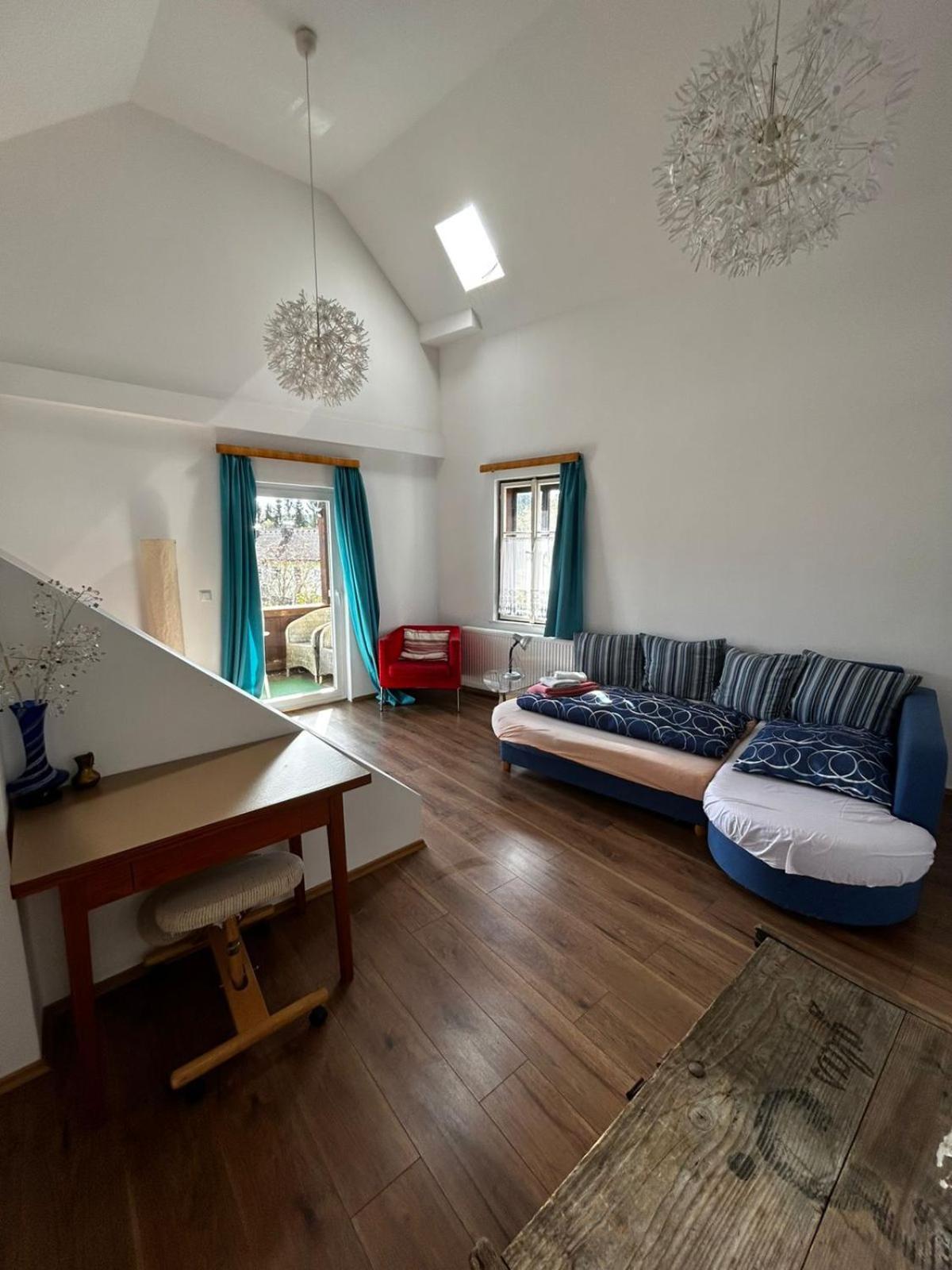 Apartment Nur 3 Min Zu Skilift & 5min Zum *