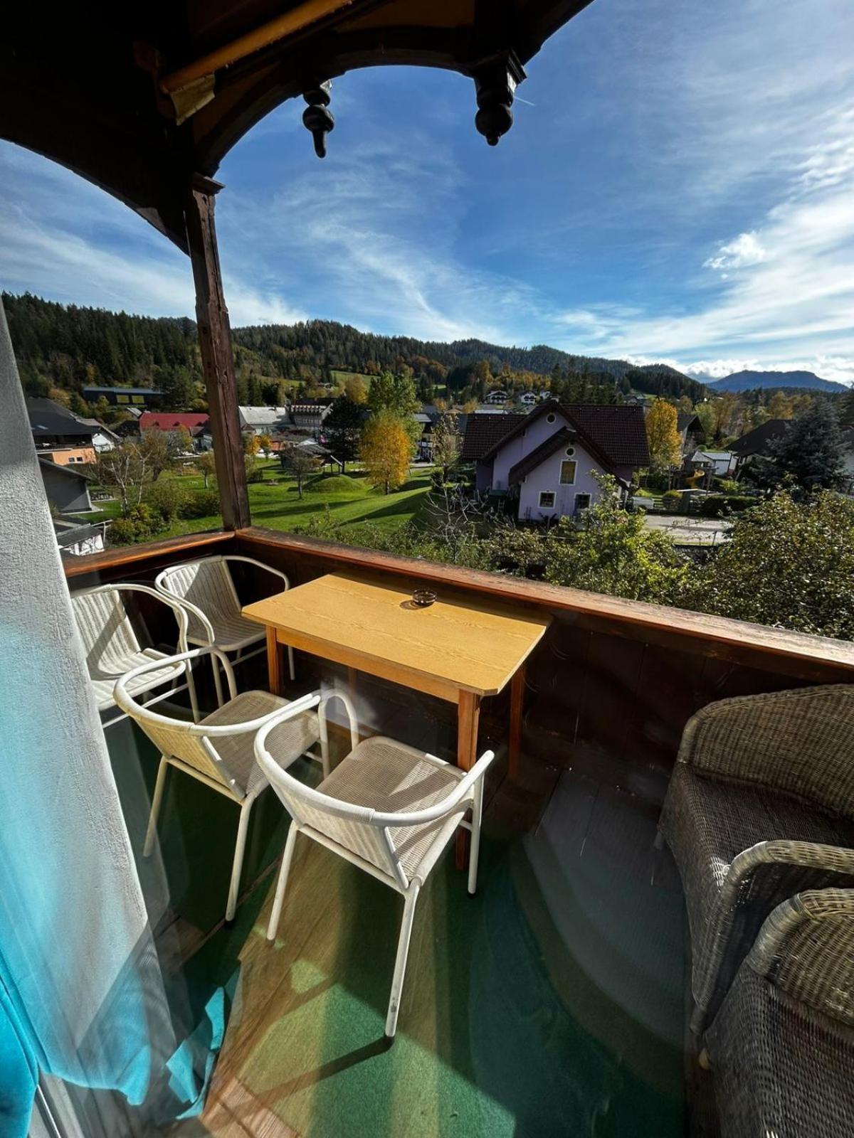 Apartment Nur 3 Min Zu Skilift & 5min Zum